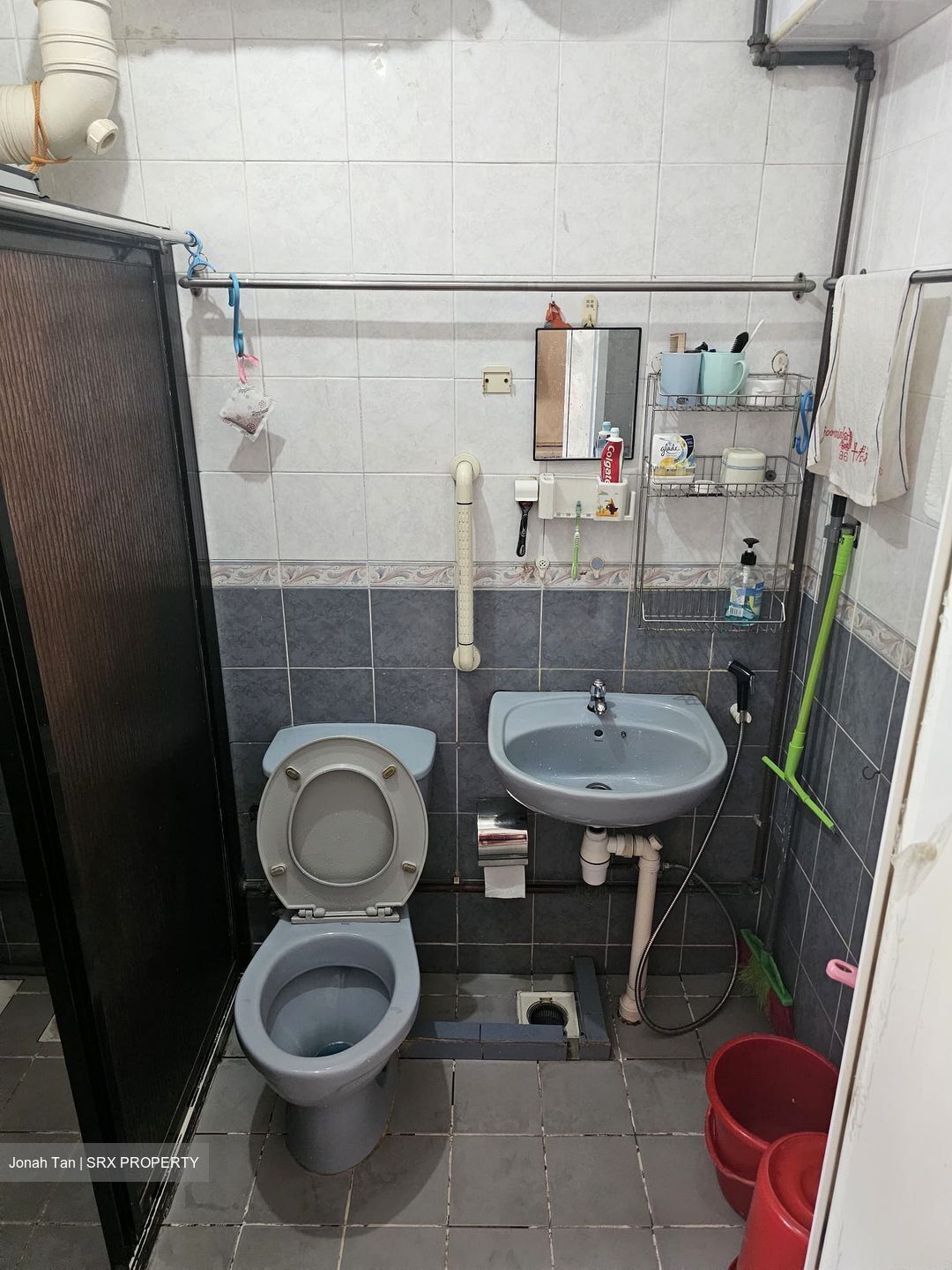 Blk 405 Admiralty Link (Sembawang), HDB 4 Rooms #631097121